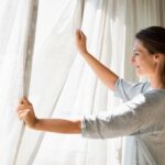 The Art Of Caring For Your Sheer Curtains