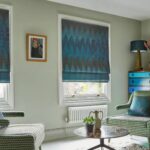 The Beauty Of Roman Blinds