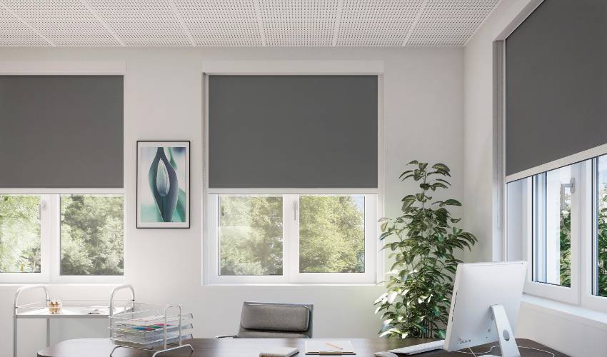 The Benefits of Professional Installation for Your Blackout Blinds