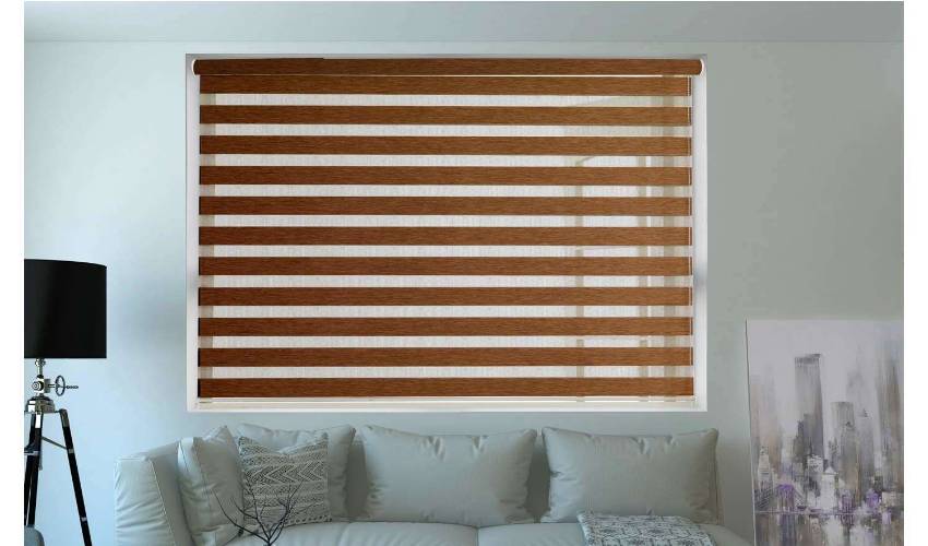 The Best Types Of Wooden Blinds
