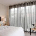 The Delicate Elegance Of Sheer Curtains