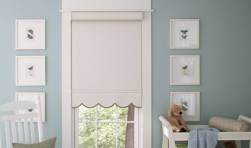 The Importance Of Blackout Blinds For Babies