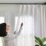 The Pros and Cons of Installing Linen Curtains in Dubai