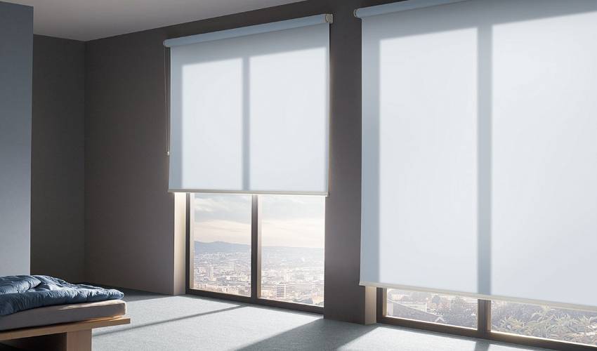 The Pros and Cons of Roller Blinds