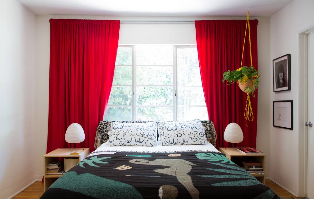 The Ultimate Guide To Measuring For Luxurious Silk Curtains
