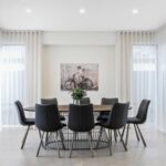 Tips & Tricks For Styling Sheer Window Coverings