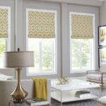 Tips For Fantastic Roman Blinds Selection