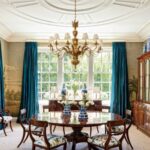 Transform Your Home With The Elegance Of Silk Window Curtains