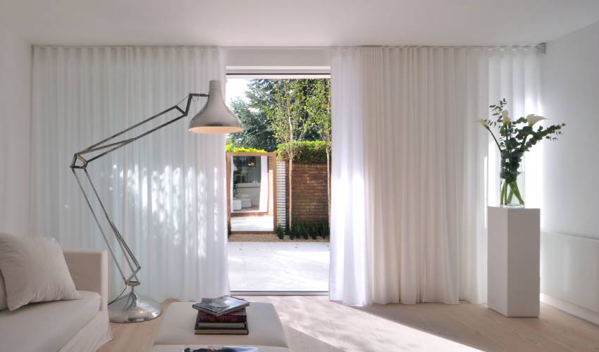 Transforming Your Home With Sheer Curtains