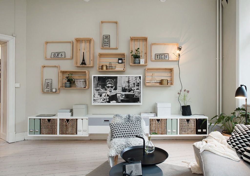 Trendy Wall Decor Ideas