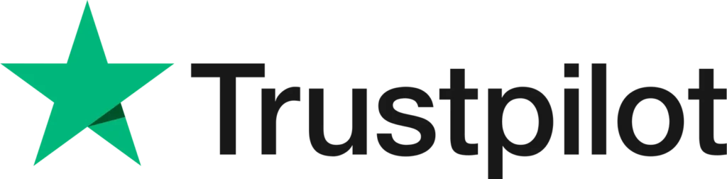 Trustpilot Logo