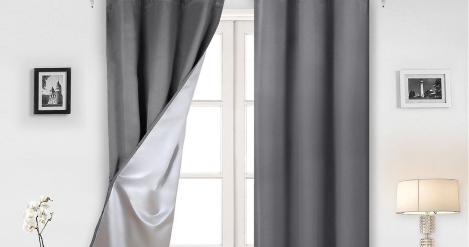 7 Things You Should Know Before Buying Blackout Curtains