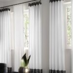 What Are The Latest Curtain Trends In Dubai 2022