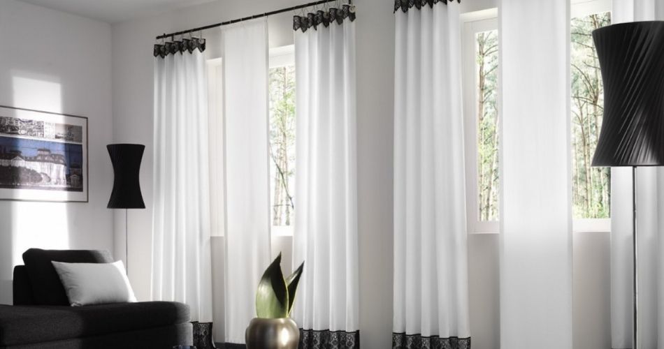 What Are The Latest Curtain Trends In Dubai 2022