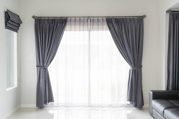 What Are the Most Effective Blackout Curtains