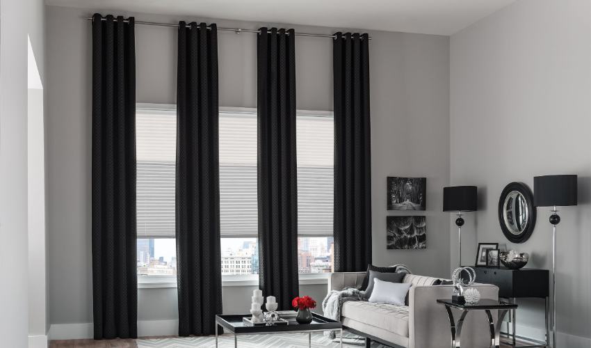 What Curtains Are Best For Blackouts