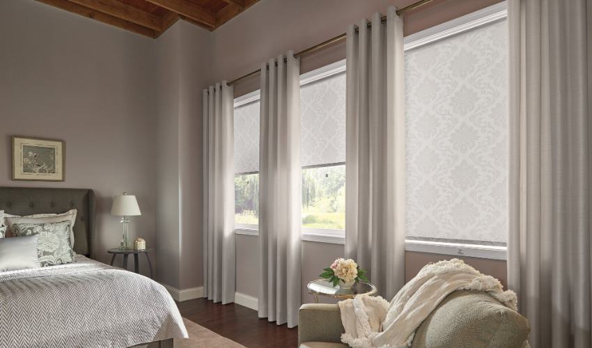 What Should You Know About Blackout Curtains