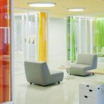 Which Curtains Are Best For An Office