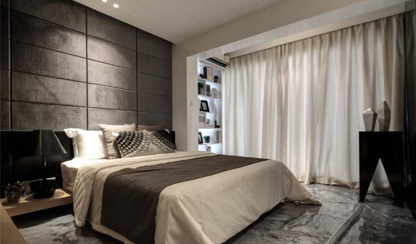Which Curtains Are Best For Bedroom