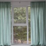 Why Linen Curtains Are a Must-Have for Your Dubai Home