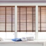 Why Should You Install Wooden Blinds In Your Home Or Office