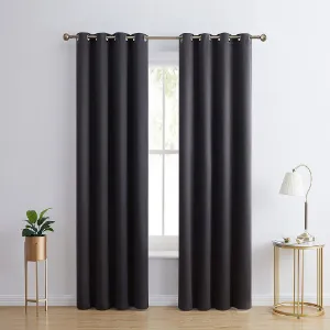 blackout bedroom Curtains