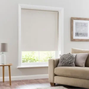 Blackout Blinds Plain Roller