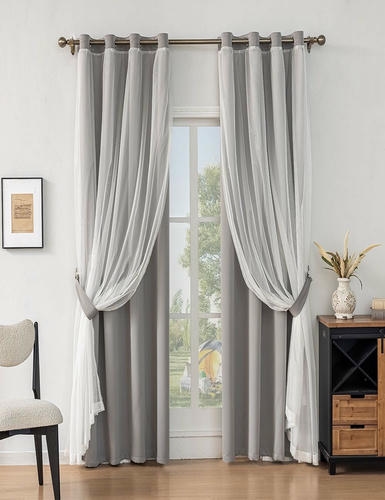 Cotton Curtains
