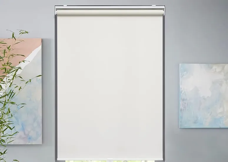 blackout roller window blinds For Dubai Home