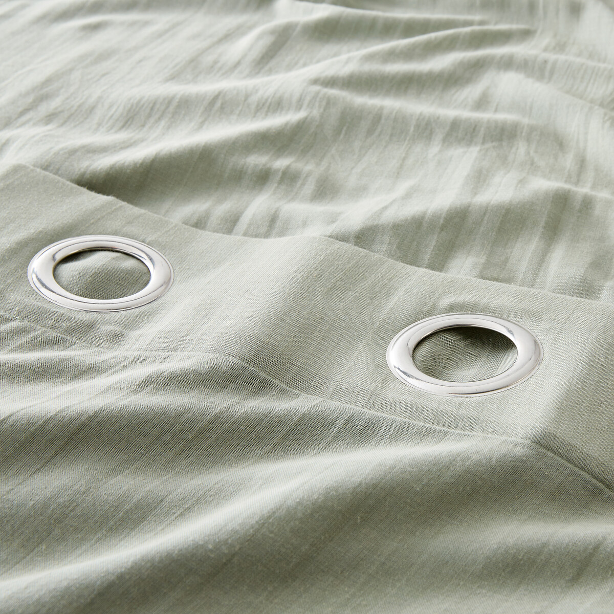 Scenario Sheer Panel with Eyelet