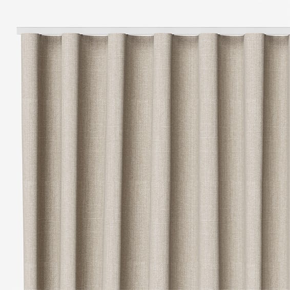 Cavendish Warm Stone Curtain
