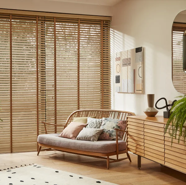 Dubai Venetian Blinds