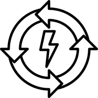 Energy-efficiency