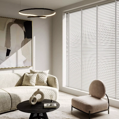 Fast Blinds Installation Dubai
