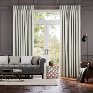 Real Silk Starlight Curtains