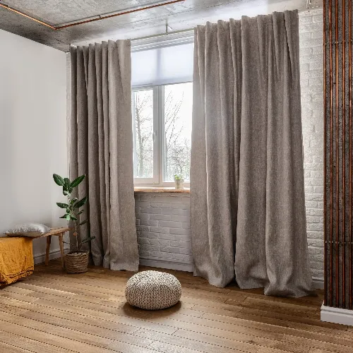Soundproof Curtains in Dubai