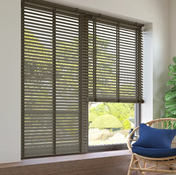 Venetian Blinds install in Dubai Home