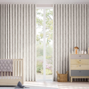 William Morris Marigold Jacquard Oyster Curtains