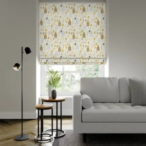Aarhus Made to Measure Roman Blind