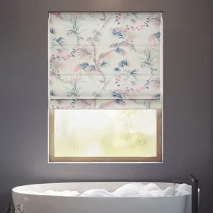 Analeigh Enchanted Roman Blind