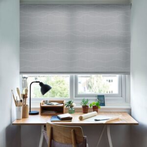 Atlas Marine Roller Blinds