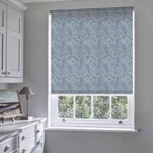 Celina Blackout Midnight Blind