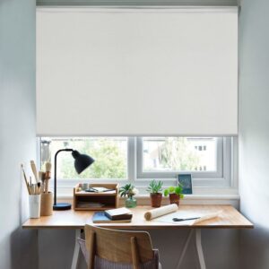 Coco Blackout Dove Blinds
