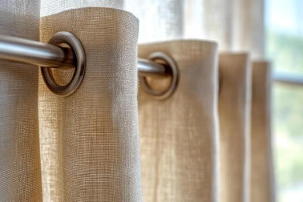 Curtain Rod