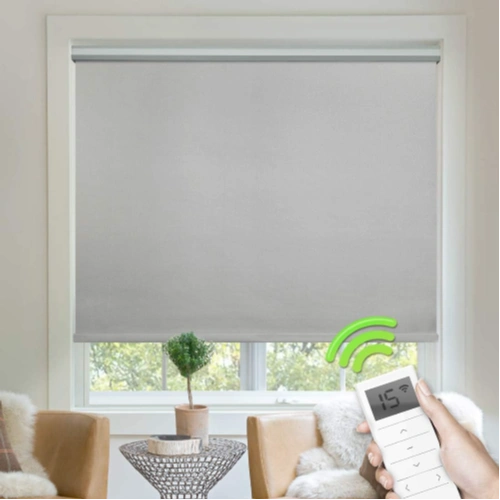 Electric window Blinds