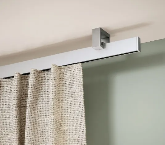 Motorized Curtain Rods Dubai