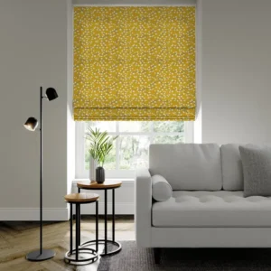 Myla Made to Measure Roman Blind