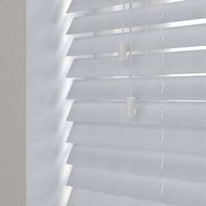 Realm Fine Grain Grey Wooden Binds