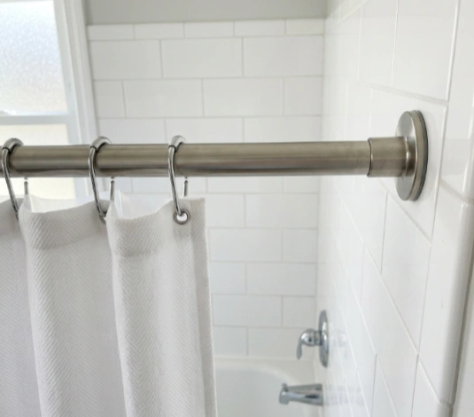 Shower Curtain Rod
