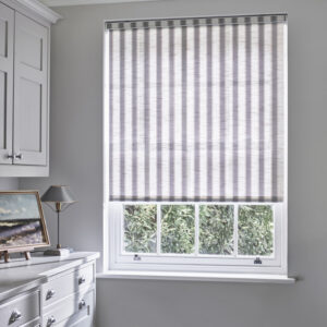 Tide Denim Roller Blinds